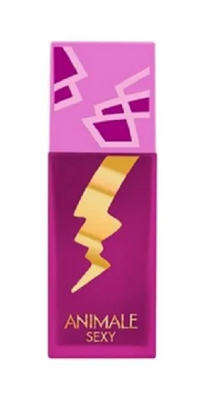 Animale Sexy 30ml - Perfume Importado Feminino - Eau De Parfum