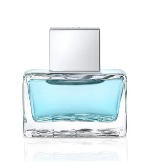 Blue Seduction 50ml - Perfume Importado Feminino - Eau De Toilette