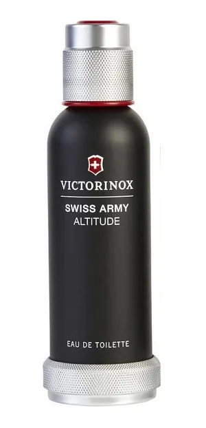 Swiss Army Altitude 100ml - Perfume Importado Masculino - Eau De Toilette