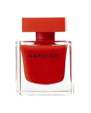 Narciso Rouge 90ml - Perfume Importado Feminino - Eau De Parfum