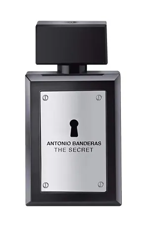 The Secret 50ml - Perfume Importado Masculino - Eau De Toilette
