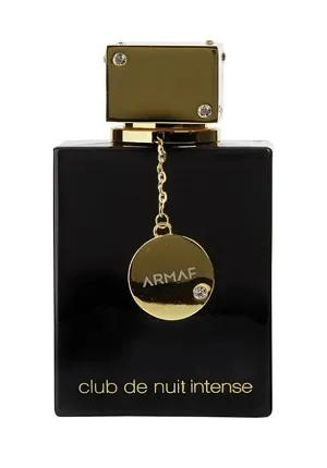 Armaf Club De Nuit Intense 105ml - Perfume Importado Feminino - Eau De Parfum