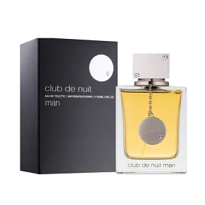 Armaf Club De Nuit Man 105ml - Perfume Importado Masculino - Eau De Toilette