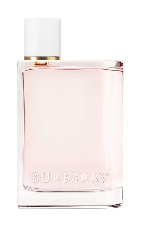 Burberry Her Blossom 100ml - Perfume Importado Feminino - Eau De Toilette