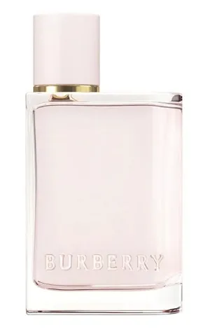 Burberry Her 50ml - Perfume Importado Feminino - Eau De Parfum