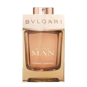 Bvlgari Man Terrae Essence 100ml - Perfume Importado Masculino - Eau De Parfum