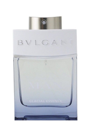 Bvlgari Man Glacial Essence 60ml - Perfume Importado Masculino - Eau De Parfum