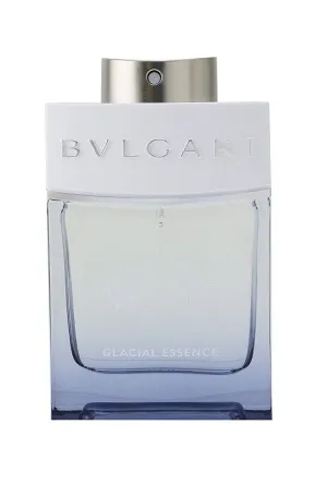 Bvlgari Man Glacial Essence 60ml - Perfume Importado Masculino - Eau De Parfum