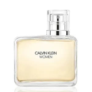 Calvin Klein Women 100ml - Perfume Importado Feminino - Eau De Toilette