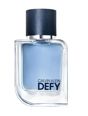 Calvin Klein Defy 100ml - Perfume Importado Masculino - Eau De Toilette