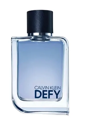 Calvin Klein Defy 50ml - Perfume Importado Masculino - Eau De Toilette