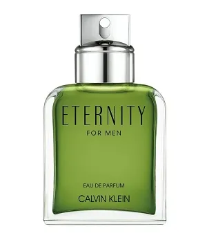 Eternity 100ml - Perfume Importado Masculino - Eau De Parfum