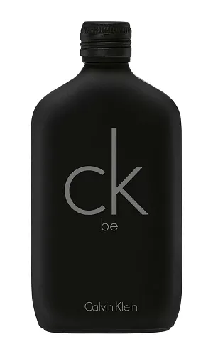 Ck Be 50ml - Perfume Importado Unisex - Eau De Toilette