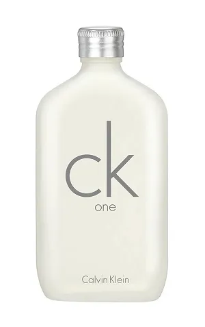 Ck One 50ml - Perfume Importado Unisex - Eau De Toilette