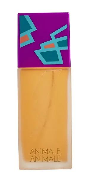 Animale Animale 100ml - Perfume Importado Feminino - Eau De Parfum