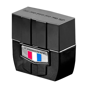 Camaro Black Masculino Deo Colonia 50ml