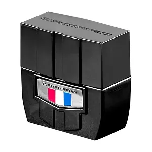 Camaro Black Masculino Deo Colonia 50ml