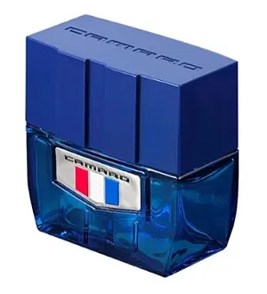 Camaro Blue Masculino Deo Colonia 50ml