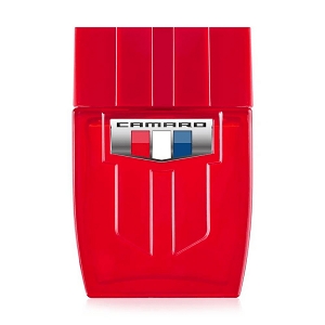 Camaro Red Masculino Deo Colonia 100ml