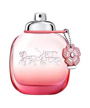 Coach Floral Blush 90ml - Perfume Importado Feminino - Eau De Parfum