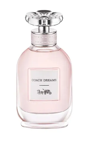 Coach Dreams 60ml - Perfume Importado Feminino - Eau De Parfum