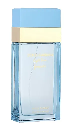 Dolce & Gabbana Light Blue Forever 100ml - Perfume Importado Feminino - Eau De Parfum