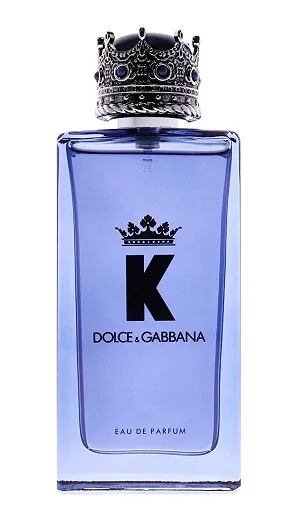 Dolce & Gabbana K 100ml - Perfume Importado Masculino - Eau De Parfum