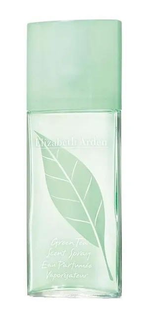 Green Tea Scent 100ml - Perfume Importado Feminino - Eau De Toilette