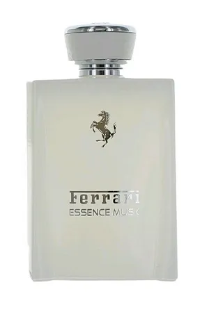 Ferrari Essence Musk 100ml - Perfume Importado Masculino - Eau De Parfum