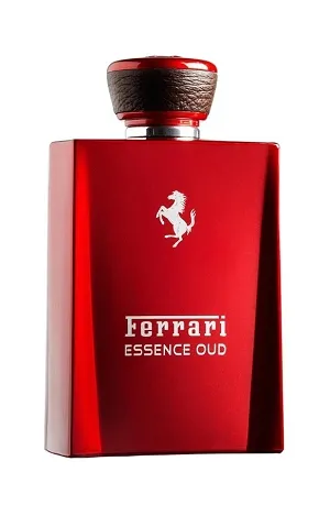 Ferrari Essence Oud 100ml - Perfume Importado Masculino - Eau De Parfum