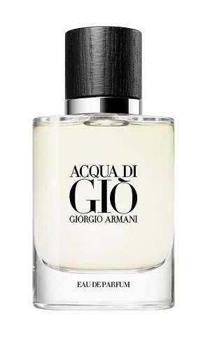 Acqua Di Gio 40ml - Perfume Importado Masculino - Eau De Parfum