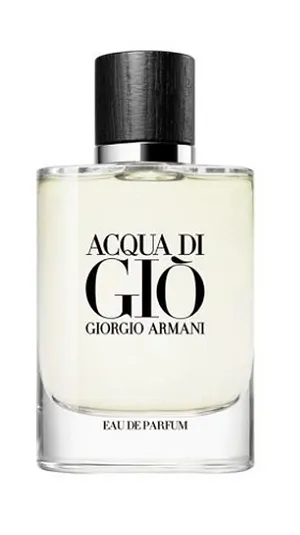 Acqua Di Gio 75ml - Perfume Importado Masculino - Eau De Parfum