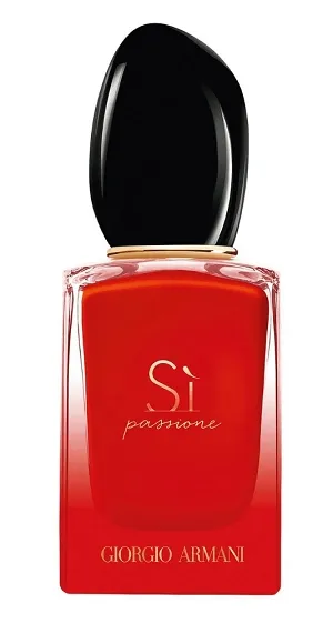 Si Passione Intense 30ml - Perfume Importado Feminino - Eau De Parfum