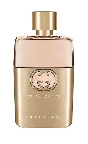 Gucci Guilty 50ml - Perfume Importado Feminino - Eau De Parfum