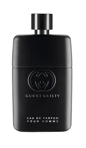 Gucci Guilty Pour Homme 90ml - Perfume Importado Masculino - Eau De Parfum