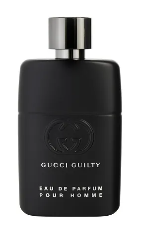 Gucci Guilty Pour Homme 50ml - Perfume Importado Masculino - Eau De Parfum