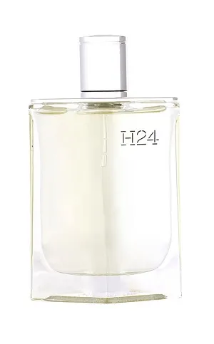 Hermes H24 100ml - Perfume Importado Masculino - Eau De Toilette