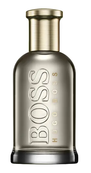 Boss Bottled 100ml - Perfume Importado Masculino - Eau De Parfum