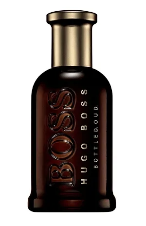 Boss Bottled Oud 100ml - Perfume Importado Masculino - Eau De Parfum