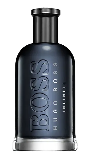 Boss Bottled Infinite 200ml - Perfume Importado Masculino - Eau De Parfum
