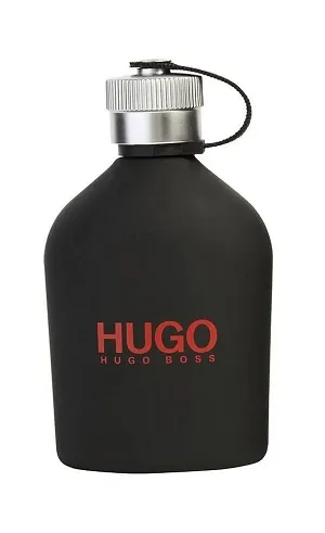 Hugo Just Different 200ml - Perfume Importado Masculino - Eau De Toilette