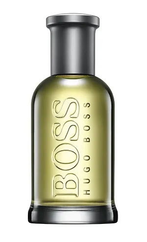 Boss Bottled 30ml - Perfume Importado Masculino - Eau De Toilette