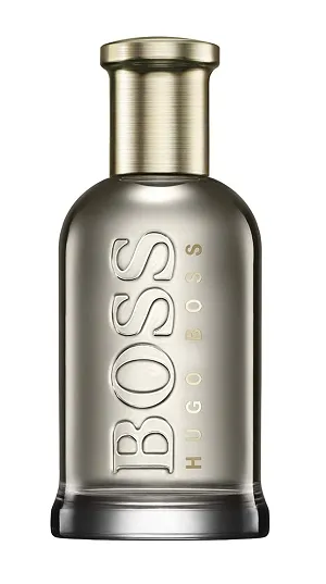 Boss Bottled 50ml - Perfume Importado Masculino - Eau De Parfum