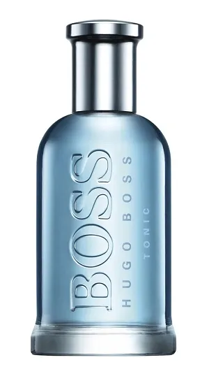 Boss Bottled Tonic 50ml - Perfume Importado Masculino - Eau De Toilette