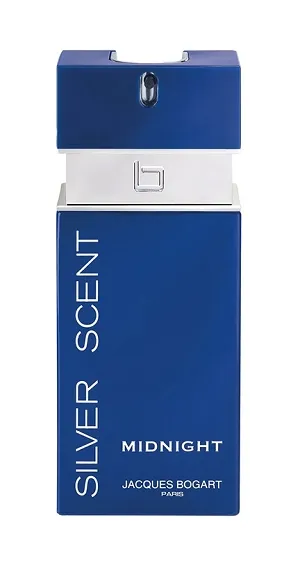 Silver Scent Midnight 100ml - Perfume Importado Masculino - Eau De Toilette