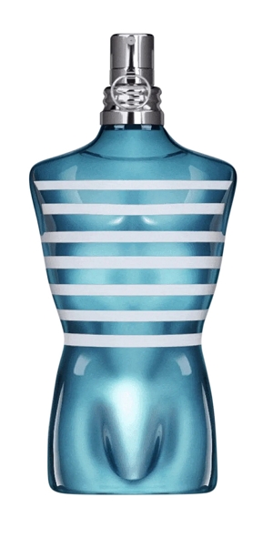 Jean Paul Gaultier On Board 125ml - Perfume Importado Masculino - Eau De Toilette