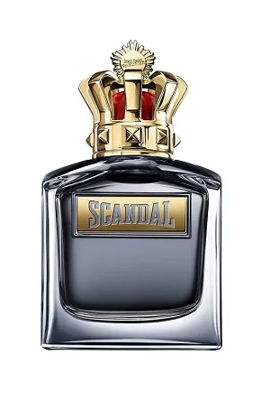 Jean Paul Gaultier Scandal Pour Homme 150ml - Perfume Importado Masculino - Eau De Toilette