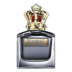 Jean Paul Gaultier Scandal Pour Homme 50ml - Perfume Importado Masculino - Eau De Toilette