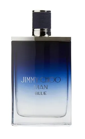 Jimmy Choo Man Blue 100ml - Perfume Importado Masculino - Eau De Toilette