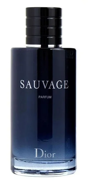 Dior Sauvage 200ml - Perfume Importado Masculino - Parfum